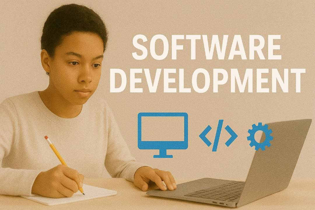 Software Engineering – Designing Reliable & Scalable Software